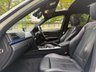 USED 2013 63 BMW 3 SERIES 2.0 320d M Sport Saloon 4dr Diesel Manual Euro 5 (s/s) (184 ps) 