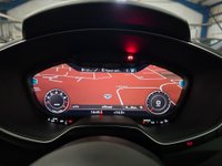 USED 2015 65 AUDI TT 2.0 TFSI Sport Euro 6 (s/s) 3dr Virtual Cockpit -Teck Pk +More