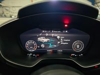 USED 2015 65 AUDI TT 2.0 TFSI Sport Euro 6 (s/s) 3dr Virtual Cockpit -Teck Pk +More