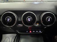 USED 2015 65 AUDI TT 2.0 TFSI Sport Euro 6 (s/s) 3dr Virtual Cockpit -Teck Pk +More
