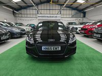 USED 2015 65 AUDI TT 2.0 TFSI Sport Euro 6 (s/s) 3dr Virtual Cockpit -Teck Pk +More