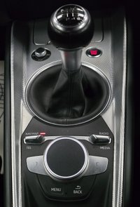 USED 2015 65 AUDI TT 2.0 TFSI Sport Euro 6 (s/s) 3dr Virtual Cockpit -Teck Pk +More