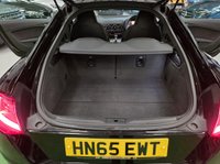 USED 2015 65 AUDI TT 2.0 TFSI Sport Euro 6 (s/s) 3dr Virtual Cockpit -Teck Pk +More