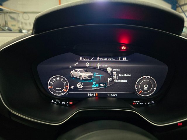 2015 AUDI TT 2.0 TFSI Sport Euro 6 (s/s) 3dr - Photo 12