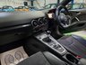 USED 2015 65 AUDI TT 2.0 TFSI Sport Euro 6 (s/s) 3dr Virtual Cockpit -Teck Pk +More
