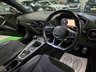 USED 2015 65 AUDI TT 2.0 TFSI Sport Euro 6 (s/s) 3dr Virtual Cockpit -Teck Pk +More