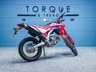 USED 2022 22 HONDA CRF300L 300 Enduro/Off Roader Nationwide Delivery &pound;149 - 9.9% APR