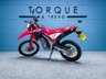 USED 2022 22 HONDA CRF300L 300 Enduro/Off Roader Nationwide Delivery &pound;149 - 9.9% APR
