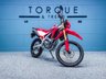 USED 2022 22 HONDA CRF300L 300 Enduro/Off Roader Nationwide Delivery &pound;149 - 9.9% APR