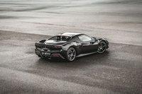 USED 2025 25 FERRARI 296 GTB 3.0T V6 7.45kWh Coupe 2dr Petrol Plug-in Hybrid F1 DCT Euro 6 (s/s) (830 ps) UNMISSABLE SPEC