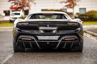 USED 2025 25 FERRARI 296 GTB 3.0T V6 7.45kWh Coupe 2dr Petrol Plug-in Hybrid F1 DCT Euro 6 (s/s) (830 ps) UNMISSABLE SPEC