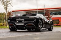 USED 2025 25 FERRARI 296 GTB 3.0T V6 7.45kWh Coupe 2dr Petrol Plug-in Hybrid F1 DCT Euro 6 (s/s) (830 ps) UNMISSABLE SPEC