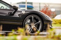 USED 2025 25 FERRARI 296 GTB 3.0T V6 7.45kWh Coupe 2dr Petrol Plug-in Hybrid F1 DCT Euro 6 (s/s) (830 ps) UNMISSABLE SPEC