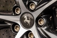 USED 2025 25 FERRARI 296 GTB 3.0T V6 7.45kWh Coupe 2dr Petrol Plug-in Hybrid F1 DCT Euro 6 (s/s) (830 ps) UNMISSABLE SPEC