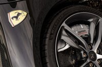 USED 2025 25 FERRARI 296 GTB 3.0T V6 7.45kWh Coupe 2dr Petrol Plug-in Hybrid F1 DCT Euro 6 (s/s) (830 ps) UNMISSABLE SPEC