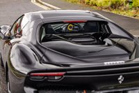 USED 2025 25 FERRARI 296 GTB 3.0T V6 7.45kWh Coupe 2dr Petrol Plug-in Hybrid F1 DCT Euro 6 (s/s) (830 ps) UNMISSABLE SPEC
