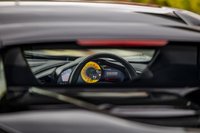 USED 2025 25 FERRARI 296 GTB 3.0T V6 7.45kWh Coupe 2dr Petrol Plug-in Hybrid F1 DCT Euro 6 (s/s) (830 ps) UNMISSABLE SPEC