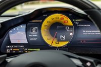 USED 2025 25 FERRARI 296 GTB 3.0T V6 7.45kWh Coupe 2dr Petrol Plug-in Hybrid F1 DCT Euro 6 (s/s) (830 ps) UNMISSABLE SPEC