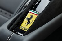 USED 2025 25 FERRARI 296 GTB 3.0T V6 7.45kWh Coupe 2dr Petrol Plug-in Hybrid F1 DCT Euro 6 (s/s) (830 ps) UNMISSABLE SPEC