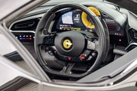 USED 2025 25 FERRARI 296 GTB 3.0T V6 7.45kWh Coupe 2dr Petrol Plug-in Hybrid F1 DCT Euro 6 (s/s) (830 ps) UNMISSABLE SPEC