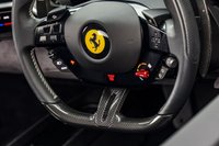 USED 2025 25 FERRARI 296 GTB 3.0T V6 7.45kWh Coupe 2dr Petrol Plug-in Hybrid F1 DCT Euro 6 (s/s) (830 ps) UNMISSABLE SPEC