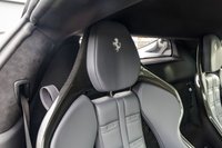 USED 2025 25 FERRARI 296 GTB 3.0T V6 7.45kWh Coupe 2dr Petrol Plug-in Hybrid F1 DCT Euro 6 (s/s) (830 ps) UNMISSABLE SPEC