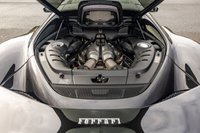 USED 2025 25 FERRARI 296 GTB 3.0T V6 7.45kWh Coupe 2dr Petrol Plug-in Hybrid F1 DCT Euro 6 (s/s) (830 ps) UNMISSABLE SPEC