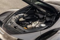 USED 2025 25 FERRARI 296 GTB 3.0T V6 7.45kWh Coupe 2dr Petrol Plug-in Hybrid F1 DCT Euro 6 (s/s) (830 ps) UNMISSABLE SPEC