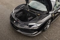 USED 2025 25 FERRARI 296 GTB 3.0T V6 7.45kWh Coupe 2dr Petrol Plug-in Hybrid F1 DCT Euro 6 (s/s) (830 ps) UNMISSABLE SPEC