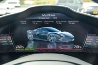 USED 2025 25 FERRARI 296 GTB 3.0T V6 7.45kWh Coupe 2dr Petrol Plug-in Hybrid F1 DCT Euro 6 (s/s) (830 ps) UNMISSABLE SPEC