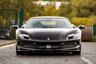 USED 2025 25 FERRARI 296 GTB 3.0T V6 7.45kWh Coupe 2dr Petrol Plug-in Hybrid F1 DCT Euro 6 (s/s) (830 ps) UNMISSABLE SPEC