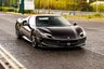 USED 2025 25 FERRARI 296 GTB 3.0T V6 7.45kWh Coupe 2dr Petrol Plug-in Hybrid F1 DCT Euro 6 (s/s) (830 ps) UNMISSABLE SPEC