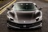 USED 2025 25 FERRARI 296 GTB 3.0T V6 7.45kWh Coupe 2dr Petrol Plug-in Hybrid F1 DCT Euro 6 (s/s) (830 ps) UNMISSABLE SPEC