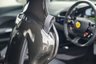 USED 2025 25 FERRARI 296 GTB 3.0T V6 7.45kWh Coupe 2dr Petrol Plug-in Hybrid F1 DCT Euro 6 (s/s) (830 ps) UNMISSABLE SPEC