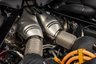 USED 2025 25 FERRARI 296 GTB 3.0T V6 7.45kWh Coupe 2dr Petrol Plug-in Hybrid F1 DCT Euro 6 (s/s) (830 ps) UNMISSABLE SPEC
