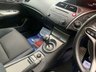 USED 2008 58 HONDA CIVIC 2.2 I-CDTI TYPE-S 3dr 139 BHP 