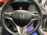 USED 2008 58 HONDA CIVIC 2.2 I-CDTI TYPE-S 3dr 139 BHP 