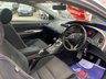 USED 2008 58 HONDA CIVIC 2.2 I-CDTI TYPE-S 3dr 139 BHP 