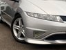 USED 2008 58 HONDA CIVIC 2.2 I-CDTI TYPE-S 3dr 139 BHP 
