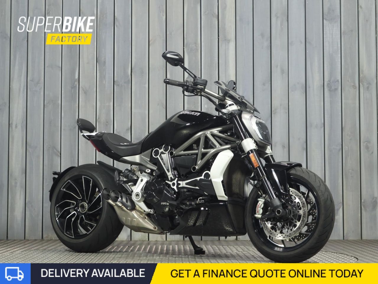 DUCATI XDIAVELXDIAVEL DUCATI XDIAVELXDIAVEL