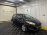 USED 2014 64 FORD FIESTA 1.0T EcoBoost Zetec Hatchback 5dr Petrol Manual Euro 5 (s/s) (100 ps) 1 OWNER FROM NEW / &pound;20 ROAD TAX