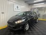 USED 2014 64 FORD FIESTA 1.0T EcoBoost Zetec Hatchback 5dr Petrol Manual Euro 5 (s/s) (100 ps) 1 OWNER FROM NEW / &pound;20 ROAD TAX