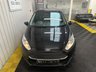 USED 2014 64 FORD FIESTA 1.0T EcoBoost Zetec Hatchback 5dr Petrol Manual Euro 5 (s/s) (100 ps) 1 OWNER FROM NEW / &pound;20 ROAD TAX