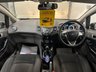 USED 2014 64 FORD FIESTA 1.0T EcoBoost Zetec Hatchback 5dr Petrol Manual Euro 5 (s/s) (100 ps) 1 OWNER FROM NEW / &pound;20 ROAD TAX