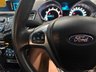 USED 2014 64 FORD FIESTA 1.0T EcoBoost Zetec Hatchback 5dr Petrol Manual Euro 5 (s/s) (100 ps) 1 OWNER FROM NEW / &pound;20 ROAD TAX