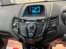 USED 2014 64 FORD FIESTA 1.0T EcoBoost Zetec Hatchback 5dr Petrol Manual Euro 5 (s/s) (100 ps) 1 OWNER FROM NEW / &pound;20 ROAD TAX