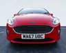 USED 2017 67 FORD FIESTA 1.0T EcoBoost Zetec Hatchback 5dr Petrol Manual Euro 6 (s/s) (100 ps) 