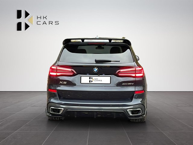 2021 BMW X5 3.0 30d MHT M Sport SUV 5dr Diesel Hybrid Auto xDrive Euro 6 (s/s) (286 ps) - Photo 5