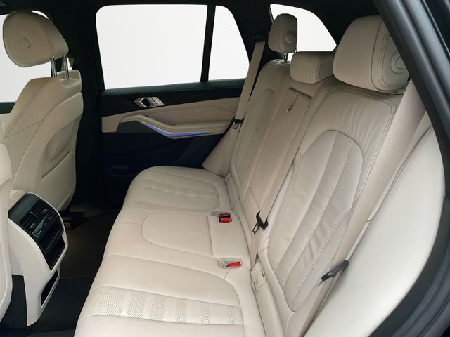 2021 BMW X5 3.0 30d MHT M Sport SUV 5dr Diesel Hybrid Auto xDrive Euro 6 (s/s) (286 ps) - Photo 9