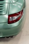 USED 2006 D PORSCHE 911 3.8 997 Carrera 4S Cabriolet 2dr Petrol Manual AWD (285 g/km, 350 bhp) 
